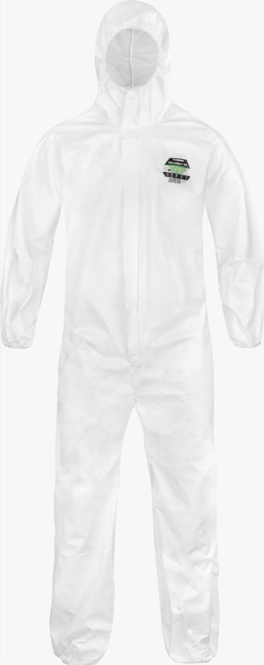 Lakeland Fire + Safety MicroMax® NS MNSA428/2XL ANSI Pattern Coveralls