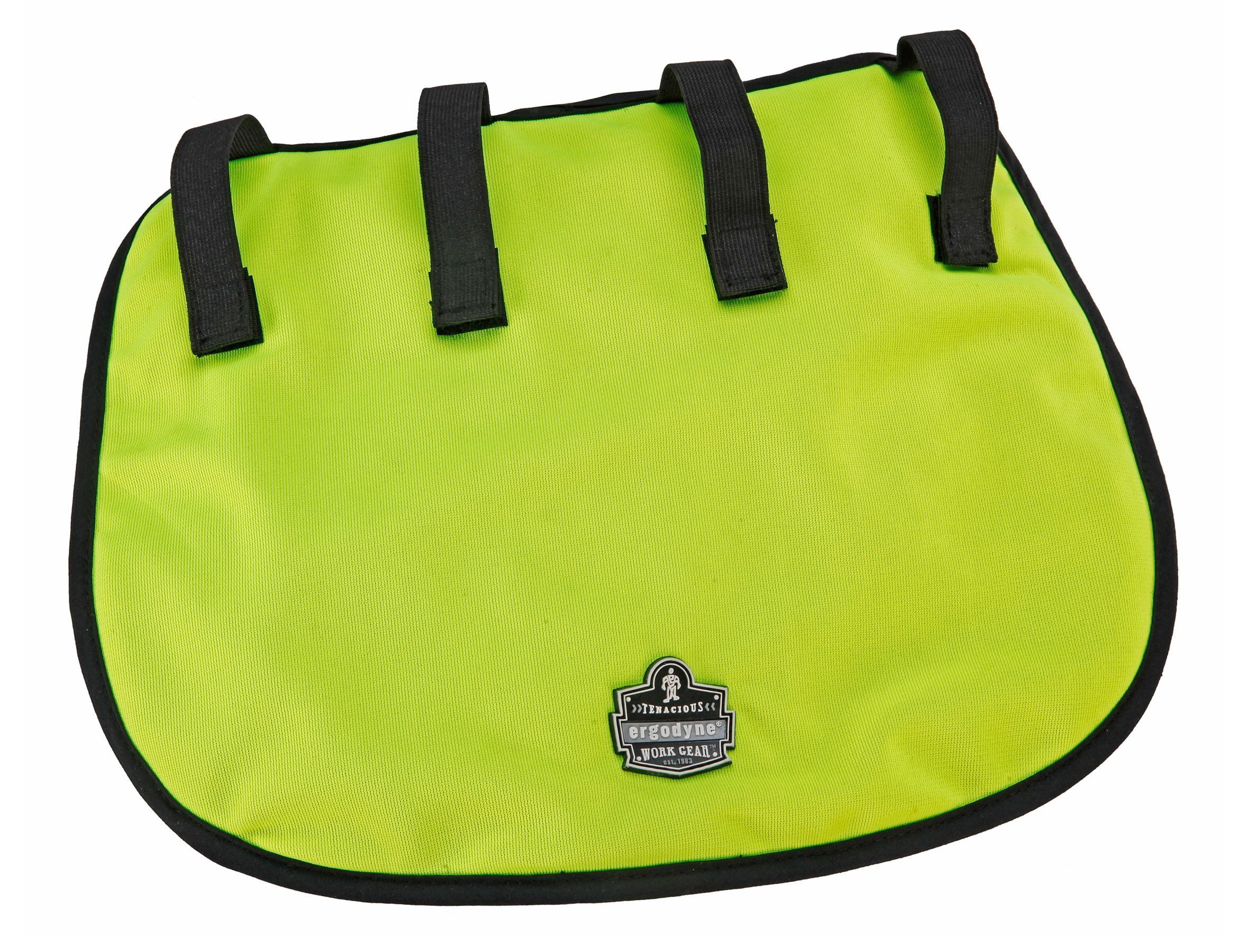 Ergodyne® Chill-Its® ERG-6670CT Evaporative Hard Hat Neck Shade