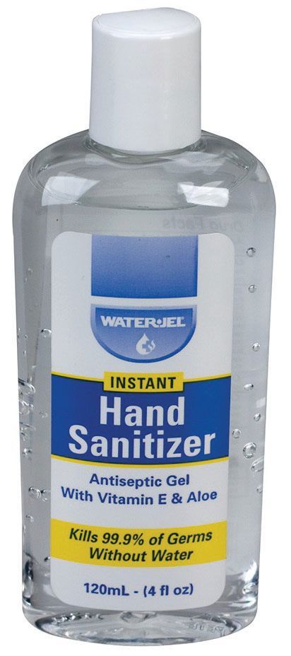 First Aid Only® 12-704 Hand Sanitizer