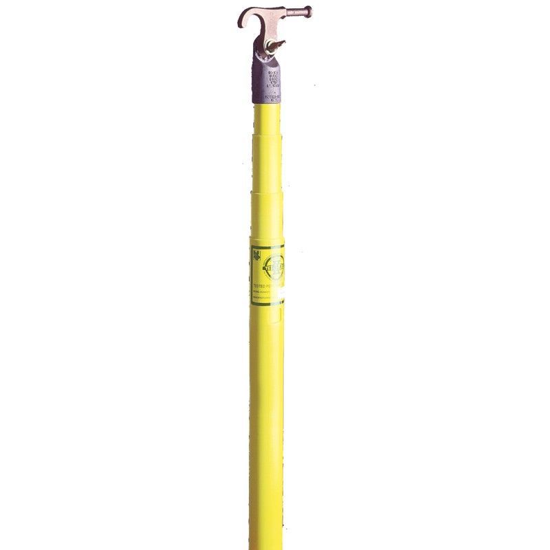 Hastings Tel-O-Pole® HV-208 Hotstick II