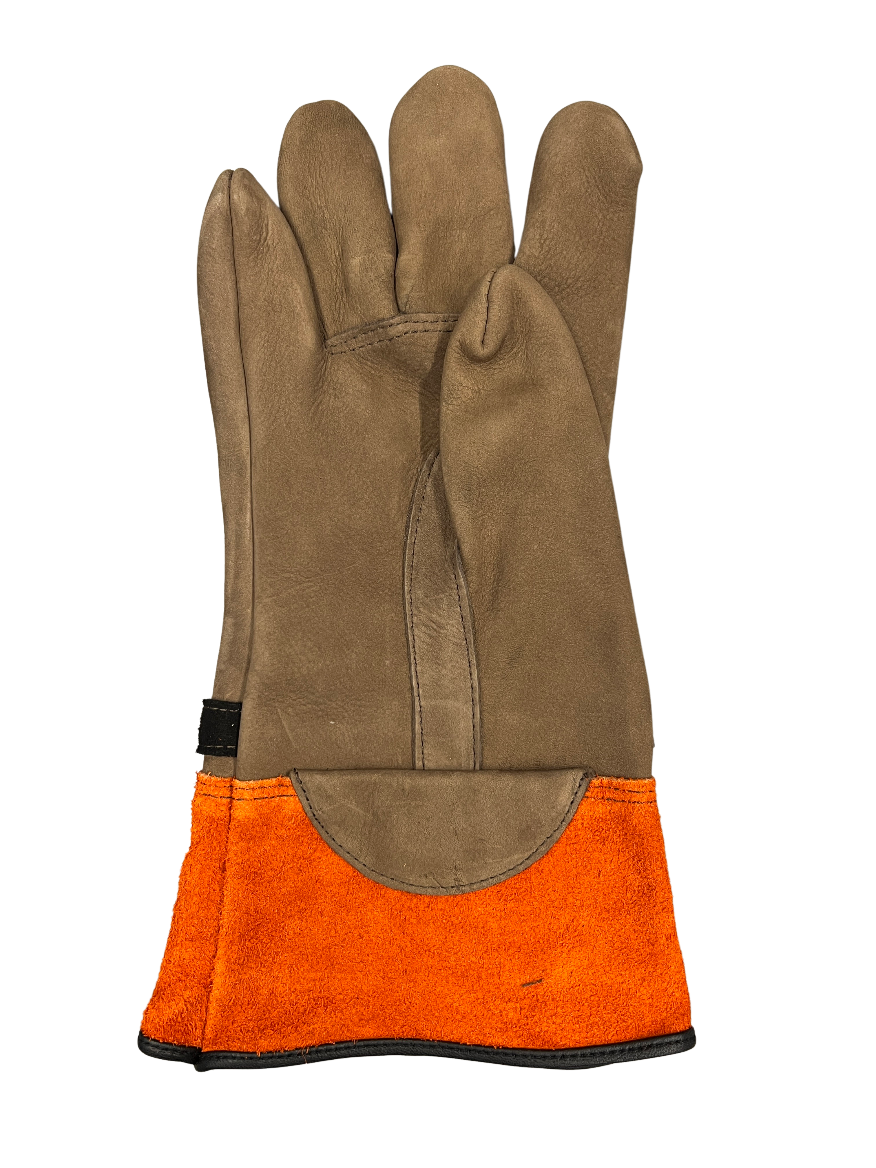 Saf-T-Gard® Voltgard® VLP-413/10 Supreme Leather Protector Gloves