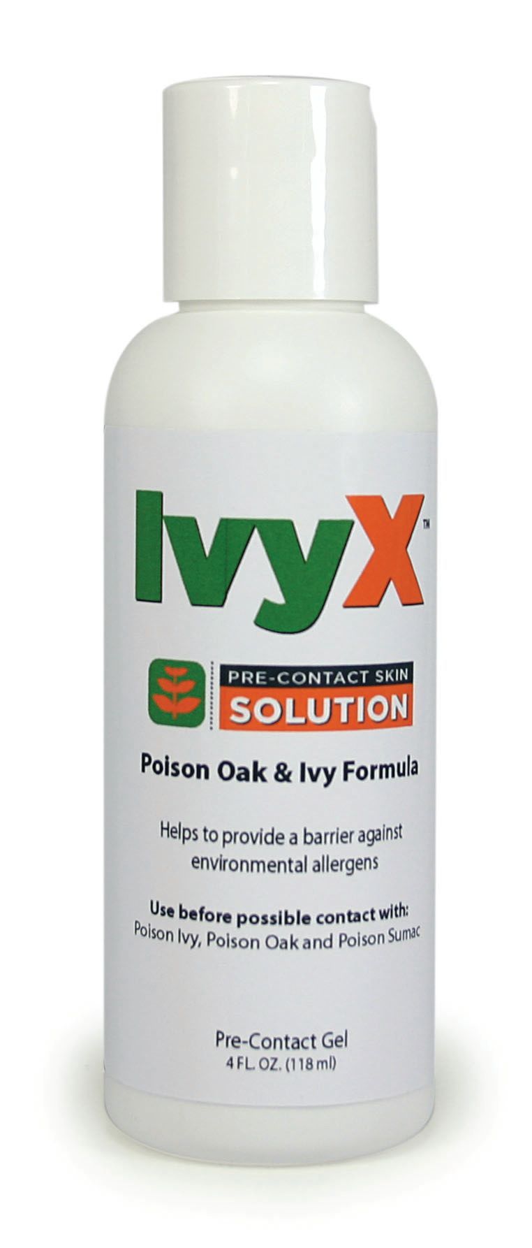 CoreTex® IvyX® 83666 Pre-Contact Skin Protectant Lotion