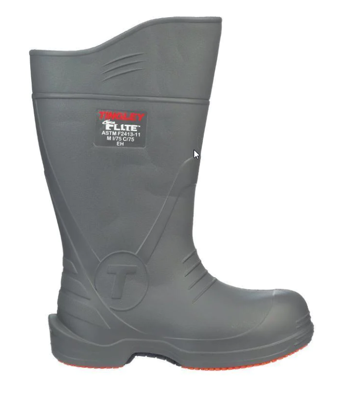 Tingley Flite® 28259/10 Composite Safety Toe Knee Boot