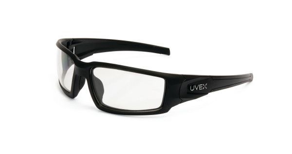 Uvex Hypershock® S-2940HS Safety Glasses