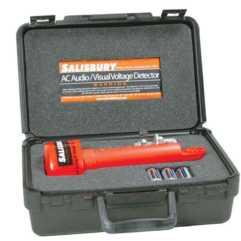 Salisbury 4769 Voltage Detector