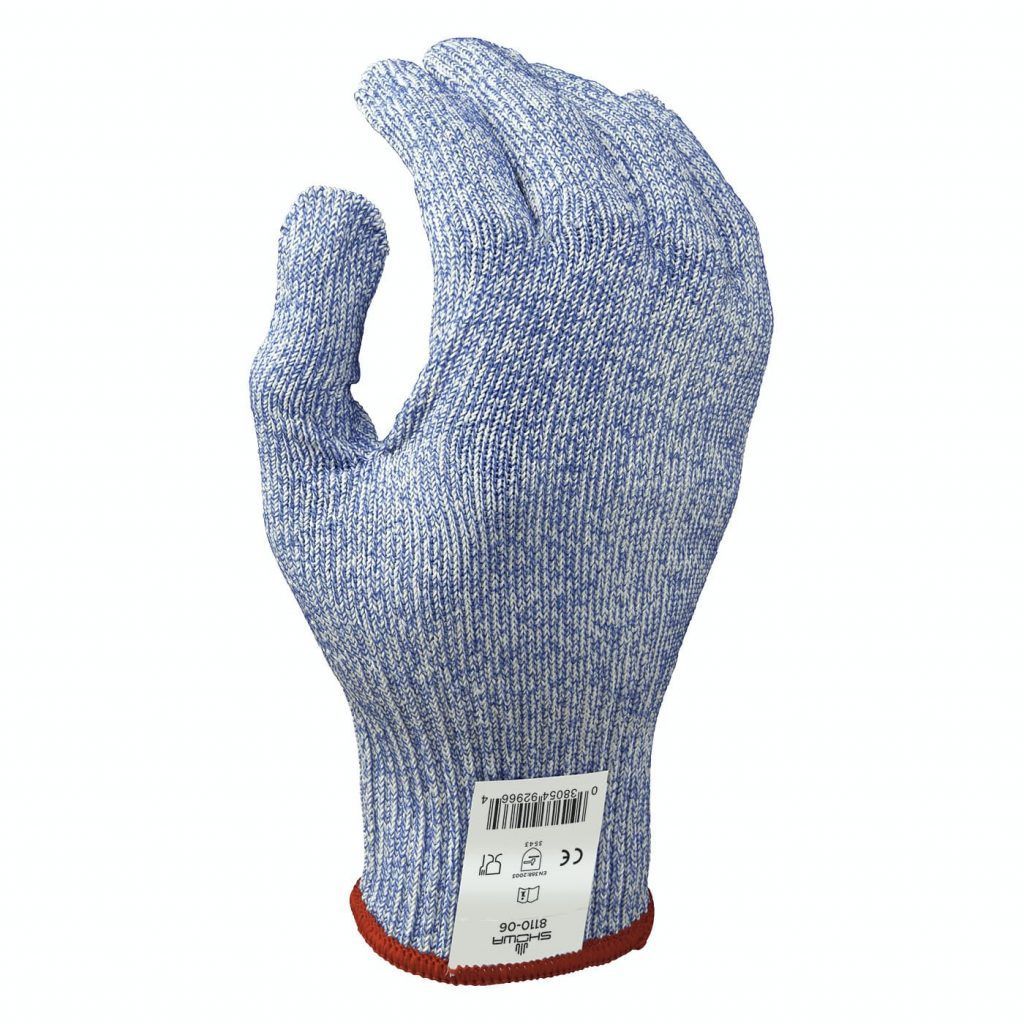 SHOWA® 8110/10 Cut-Resistant Gloves