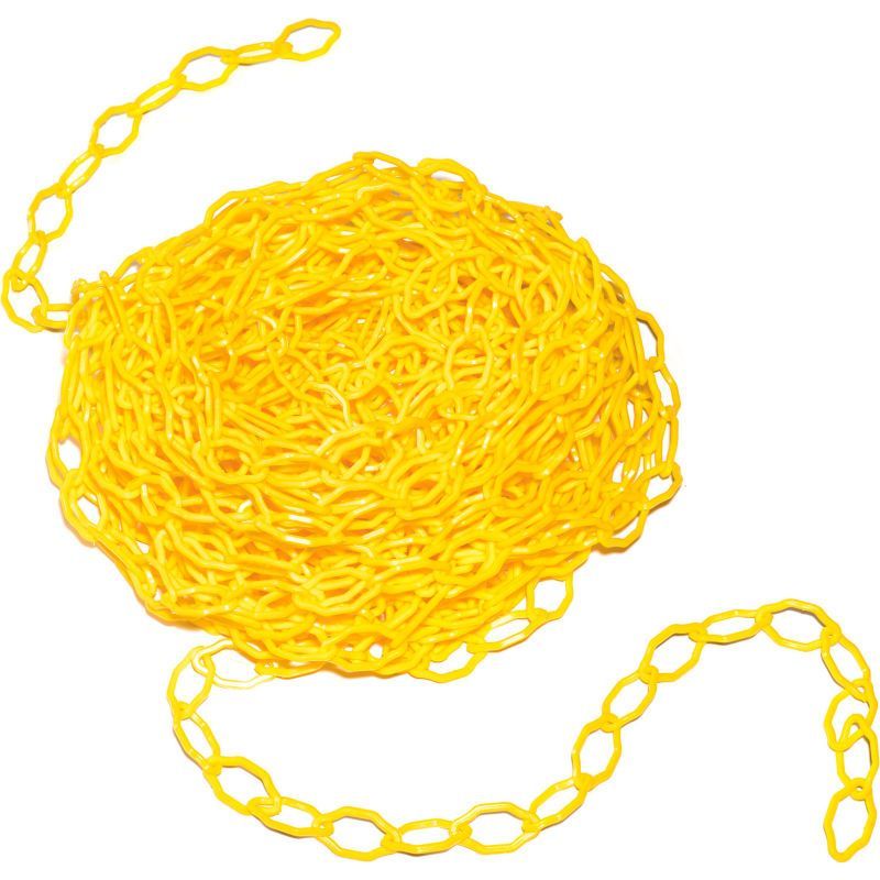 Cortina 03-600-28 Plastic Chain for Lamba Cones