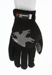 MCR Safety HyperFit® 950/2XL Mechanic’s Gloves