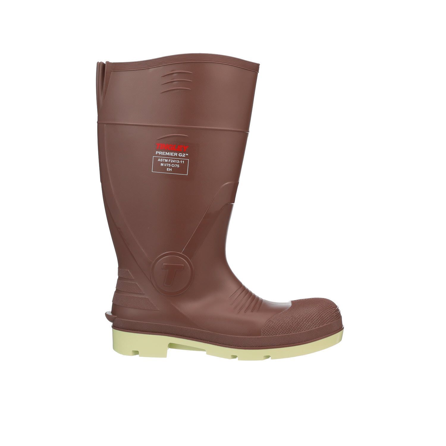 Tingley Premier G2™ 93255/10 PVC Boots