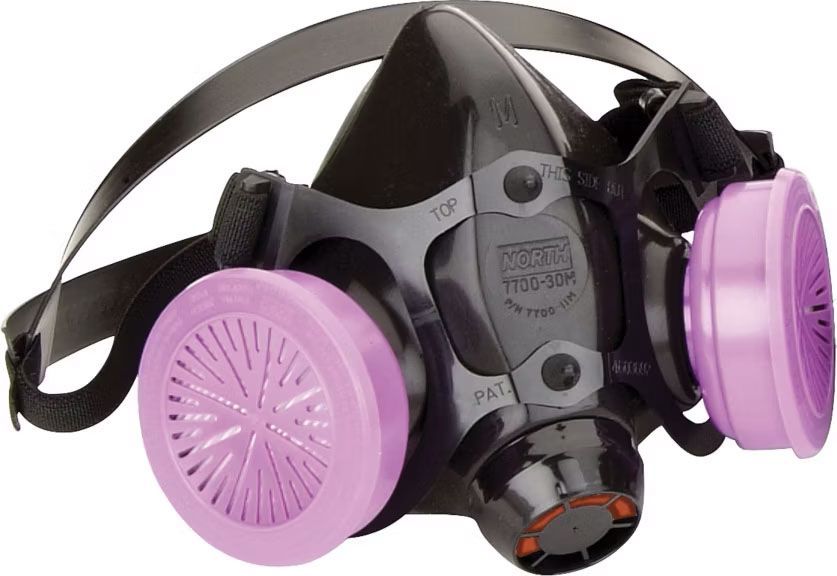 North® 7700-30/L Reusable Respirator