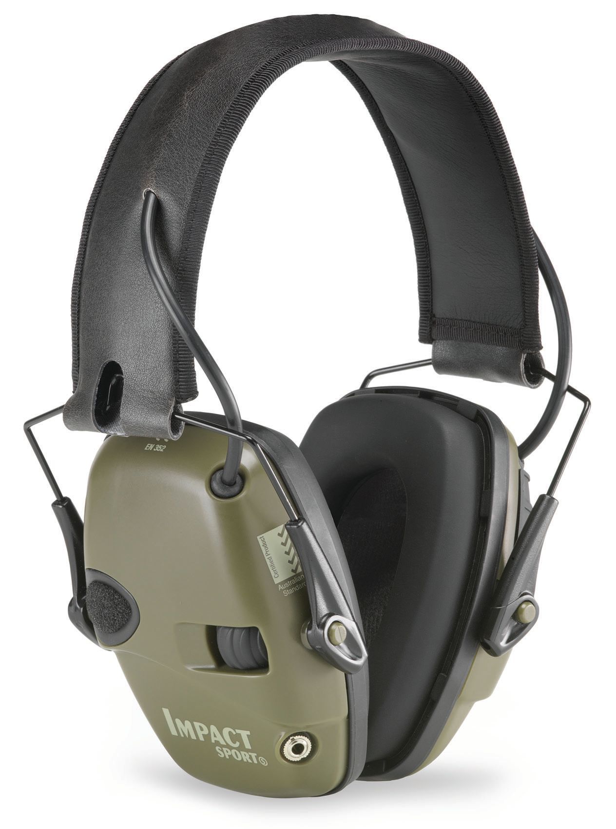 Howard Leight R-01526 Impact™ Sport Earmuffs