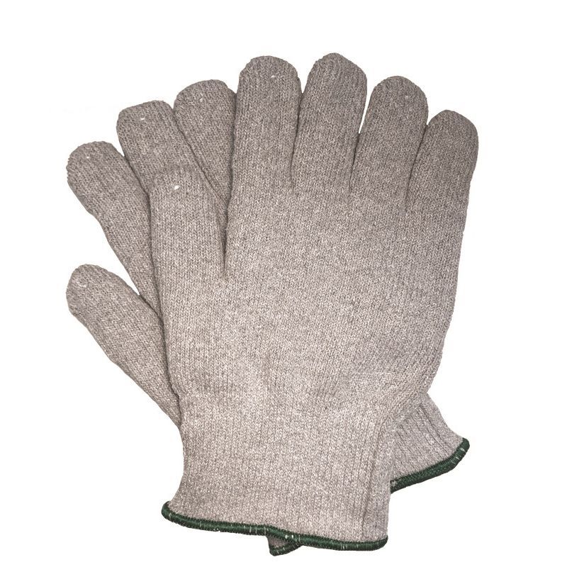 Saf-T-Gard® Therma-Gard® HeatWave TGH-15000 Heavy Weight Hot Mill Gloves
