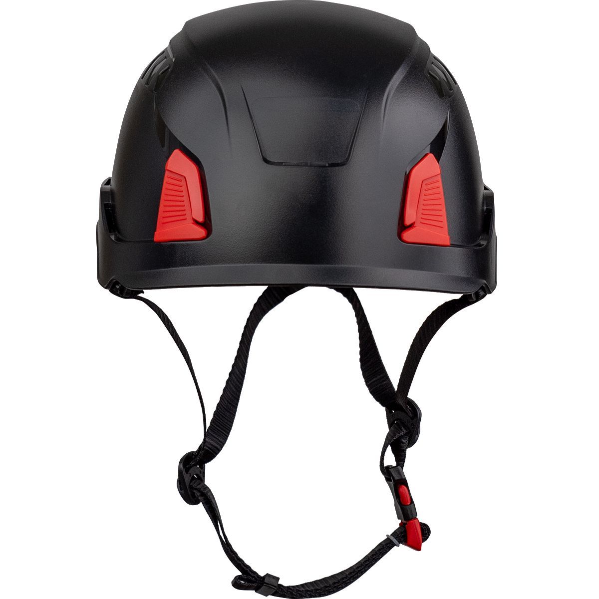 PIP Global Safety Traverse™ 280-HP1491RM/B Industrial Climbing Safety Helmet with Mips® Technology