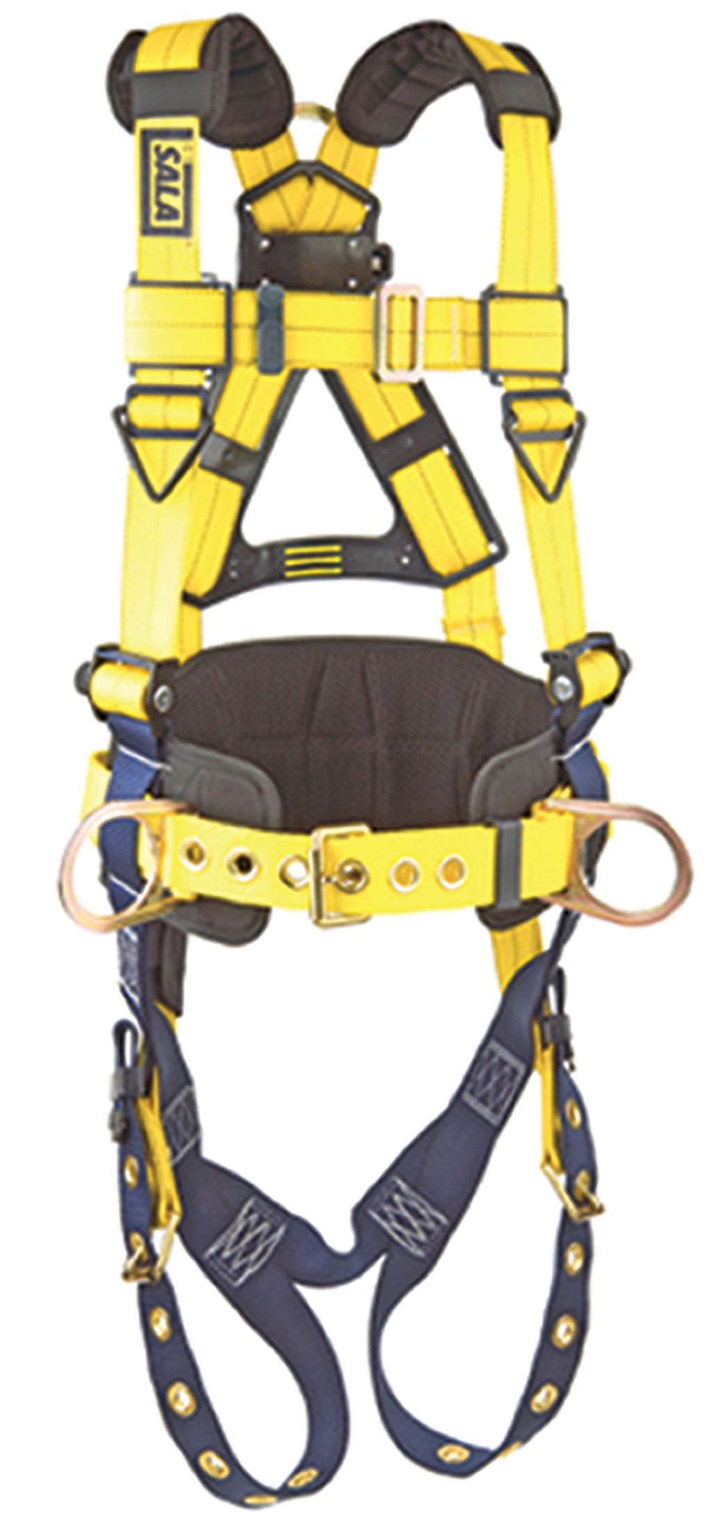 3M™ DBI-SALA® 1101655 Delta™ Positioning Construction Harness