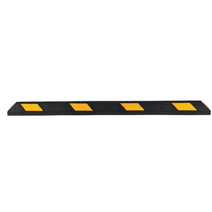 Checkers™ Park-It® GNRS1610YB Parking Curb