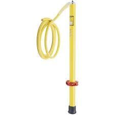 Hastings 1004 Capacitor Discharge Tool