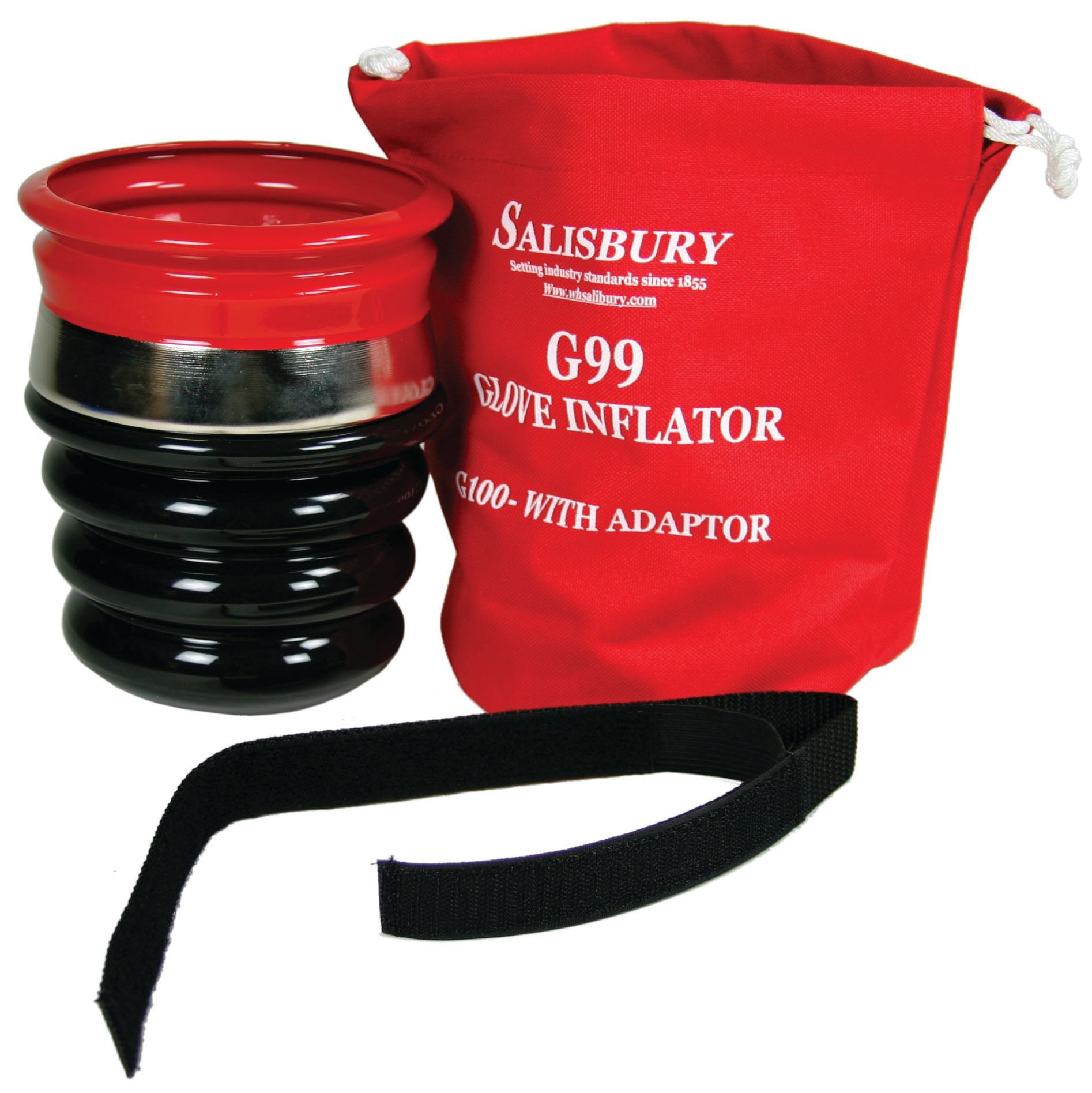 Salisbury G99 Glove Inflator Kit