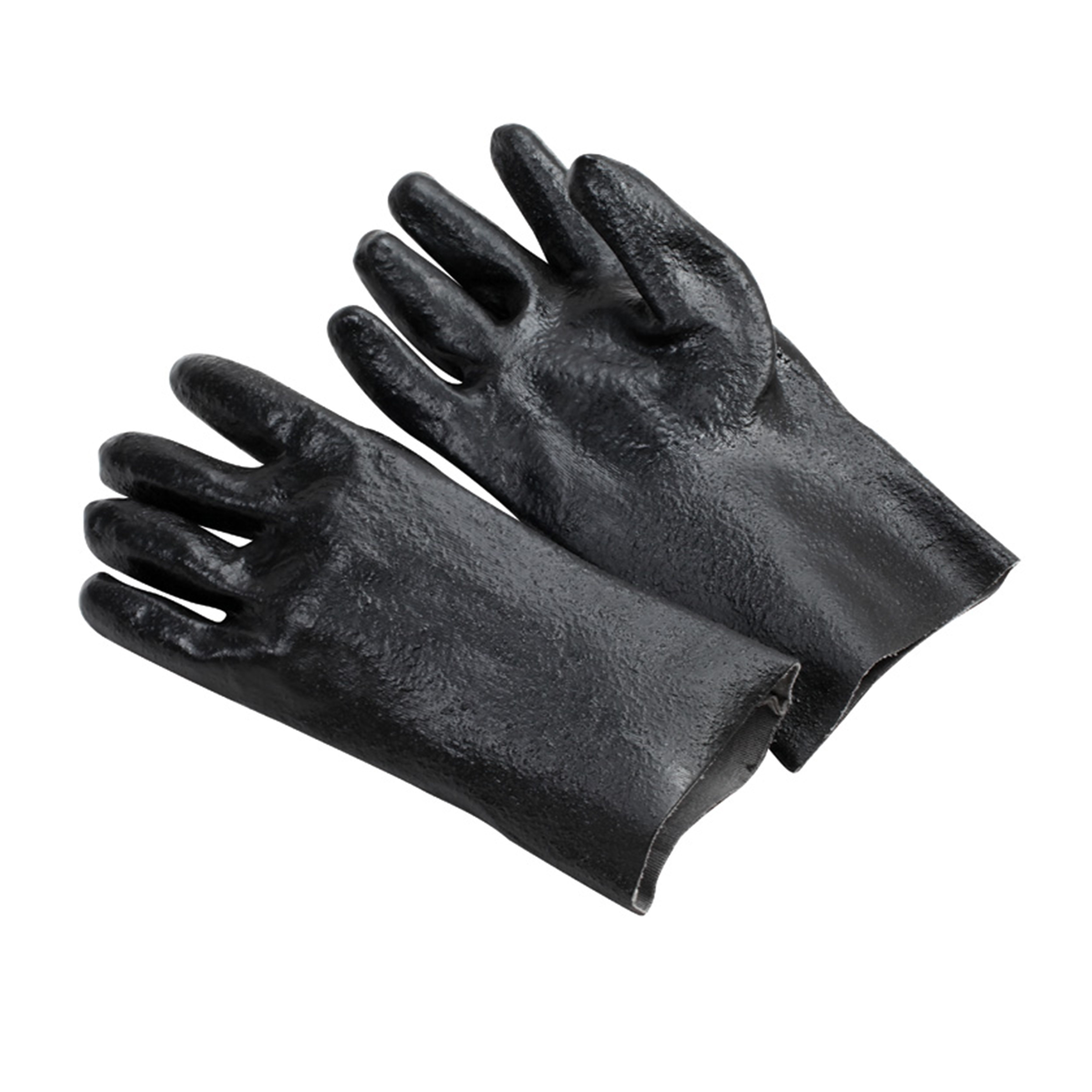 PIP Global Safety West Chester® 1512 PVC-Coated Chemical-Resistant Gloves