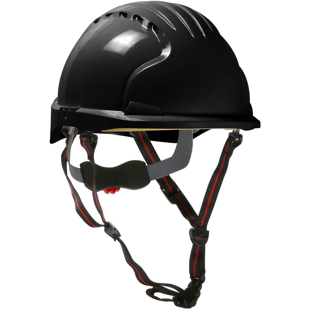 PIP Global Safety JSP® 280-EV6151S-CH/B EVO® Ascend™ Safety Helmet