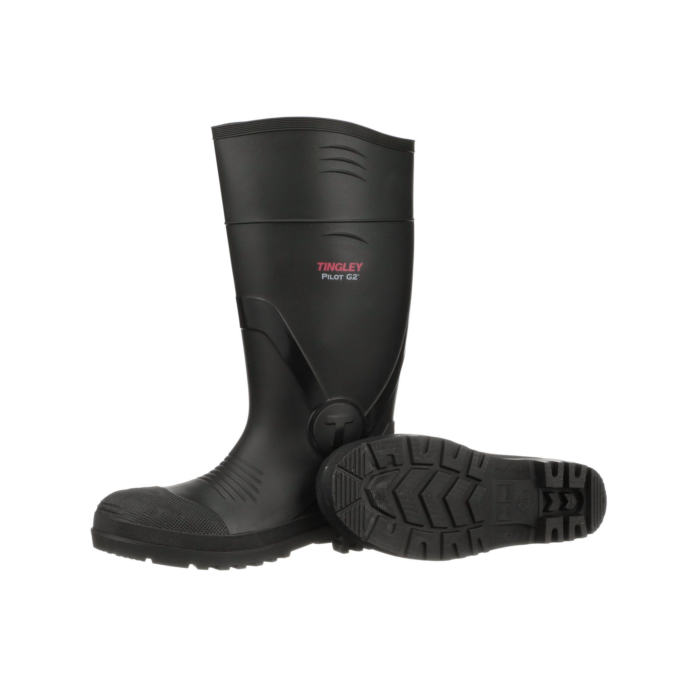 Tingley Pilot G2™ 31161/10 General Purpose PVC Knee Boots