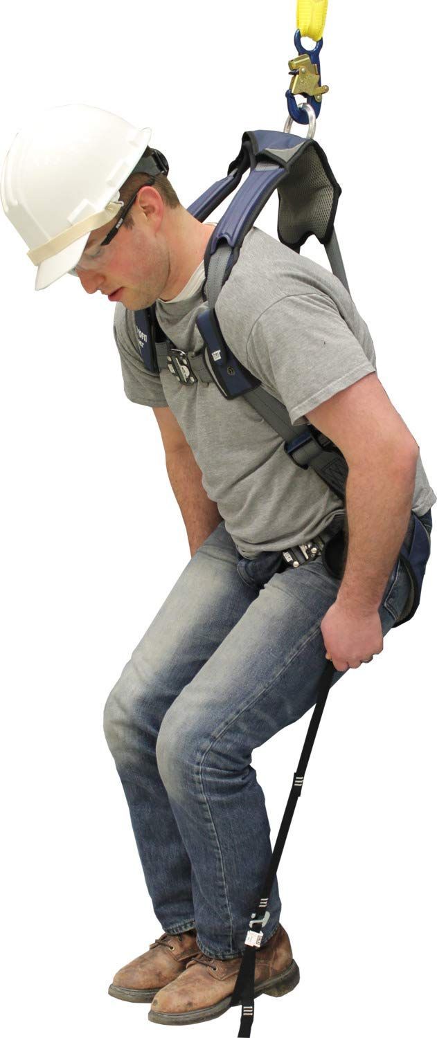3M™ DBI-SALA® 9501403 Suspension Trauma Safety Straps