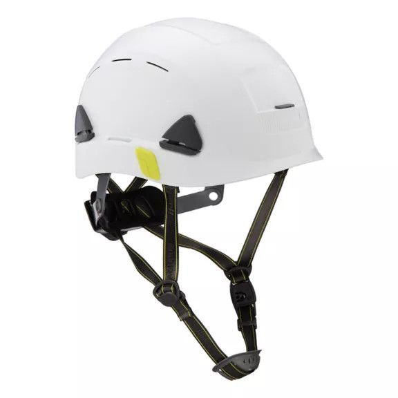 Fibre-Metal CSH11001 Type II Climbing Style Vented Safety Helmet