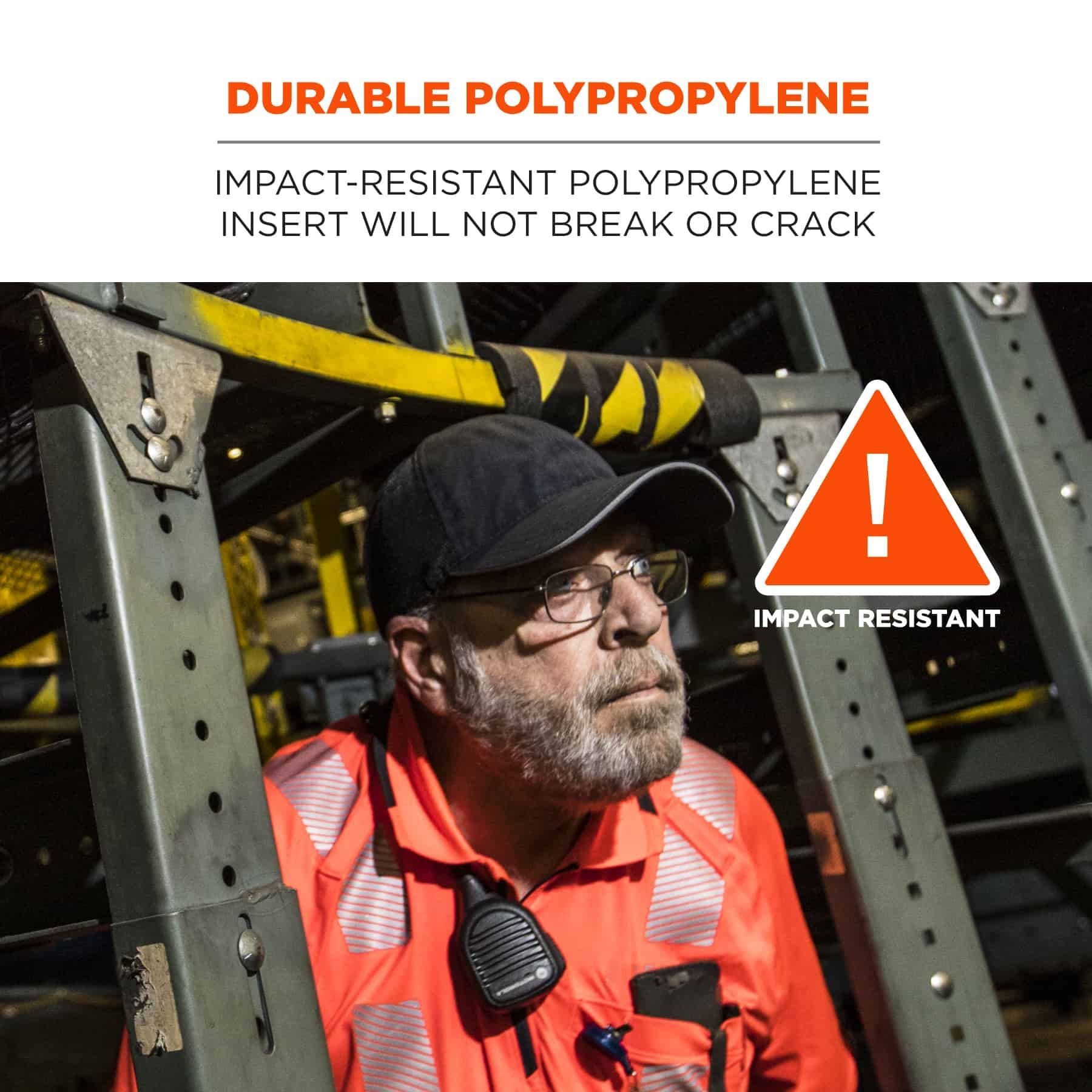 Ergodyne Skullerz® 8945 Universal Bump Cap Insert