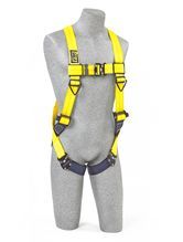3M™ DBI-SALA® 1110600 Delta™ Harness