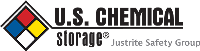 US Chemical Storage Logo US Chemical Storage Logo