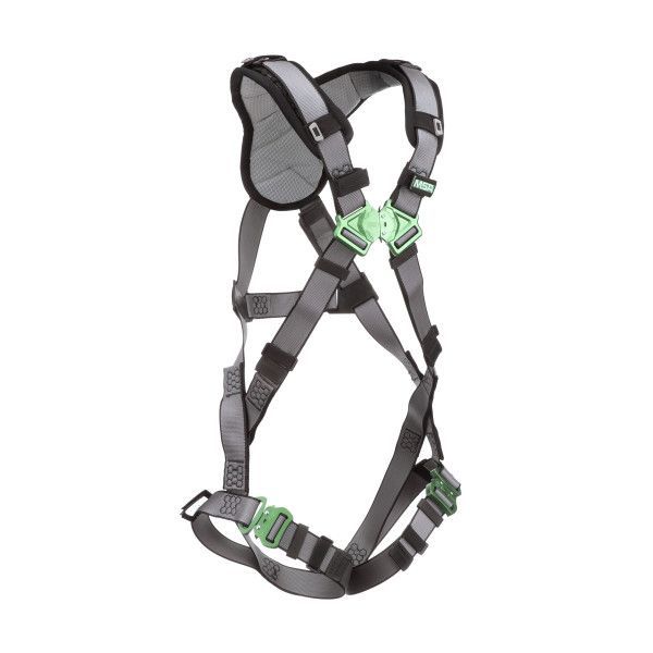 MSA V-FIT™ 10194630 Safety Harness