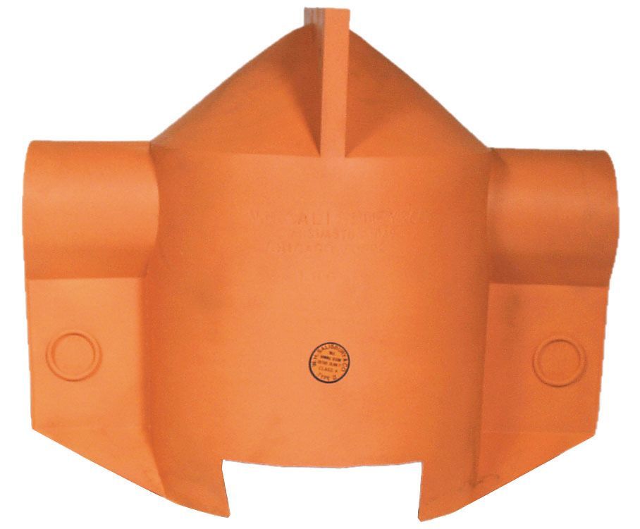 Salisbury LRG Insulator Hood