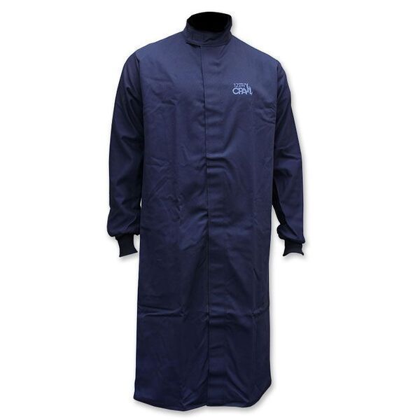 Chicago Protective Apparel SWC-8/2XL 8 Cal Arc Rated Coat