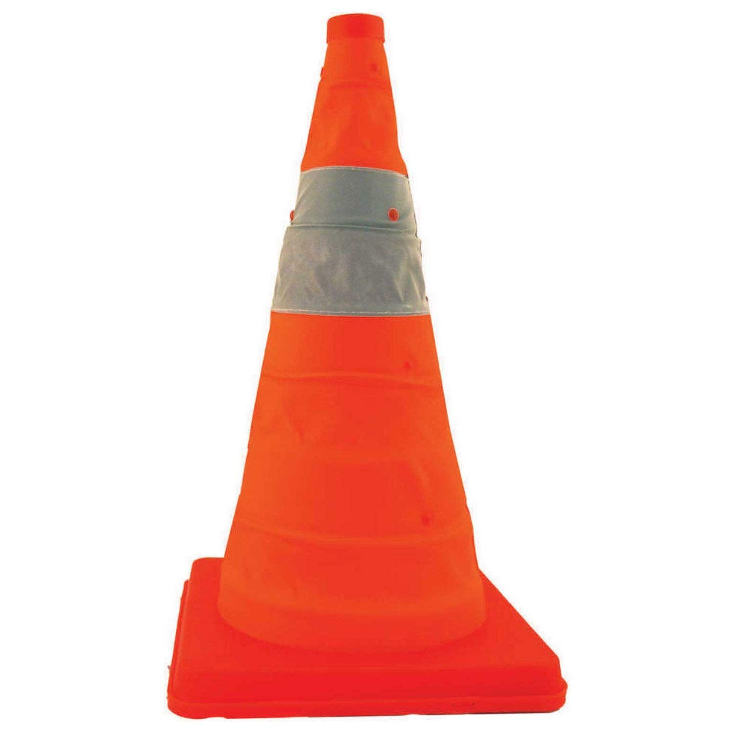 Cortina Pack N Pop™ 03-501-02 Portable Collapsible Traffic Cones