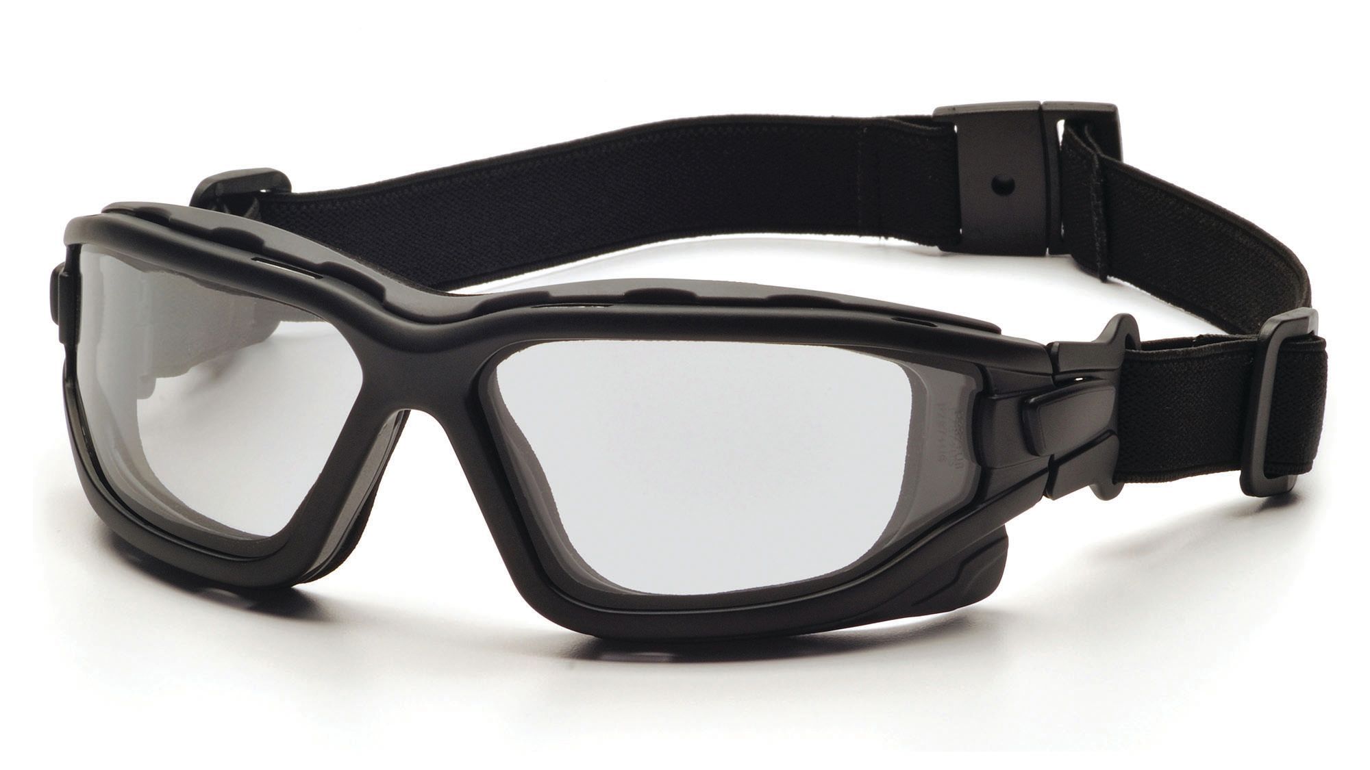 Pyramex I-Force® SB7010SDT Safety Goggles
