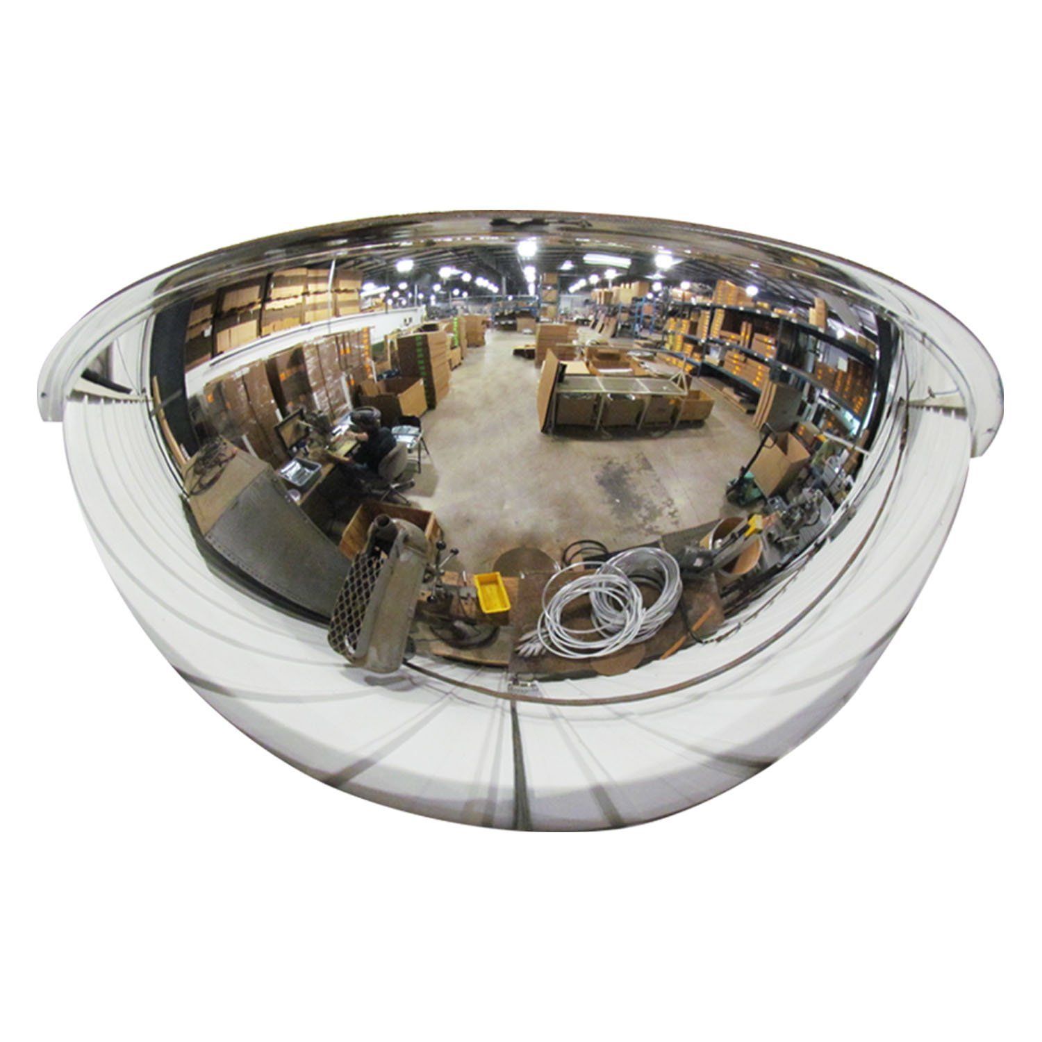 Se-Kure ONV180-18 Omni-View Mirror