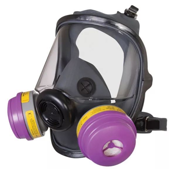 North® 54001/ML Reusable Respirator