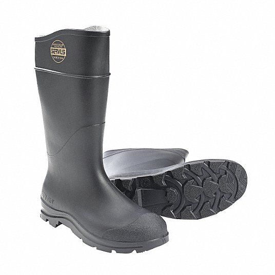 Servus 18821/10 CT™ - Comfort Technology PVC Footwear