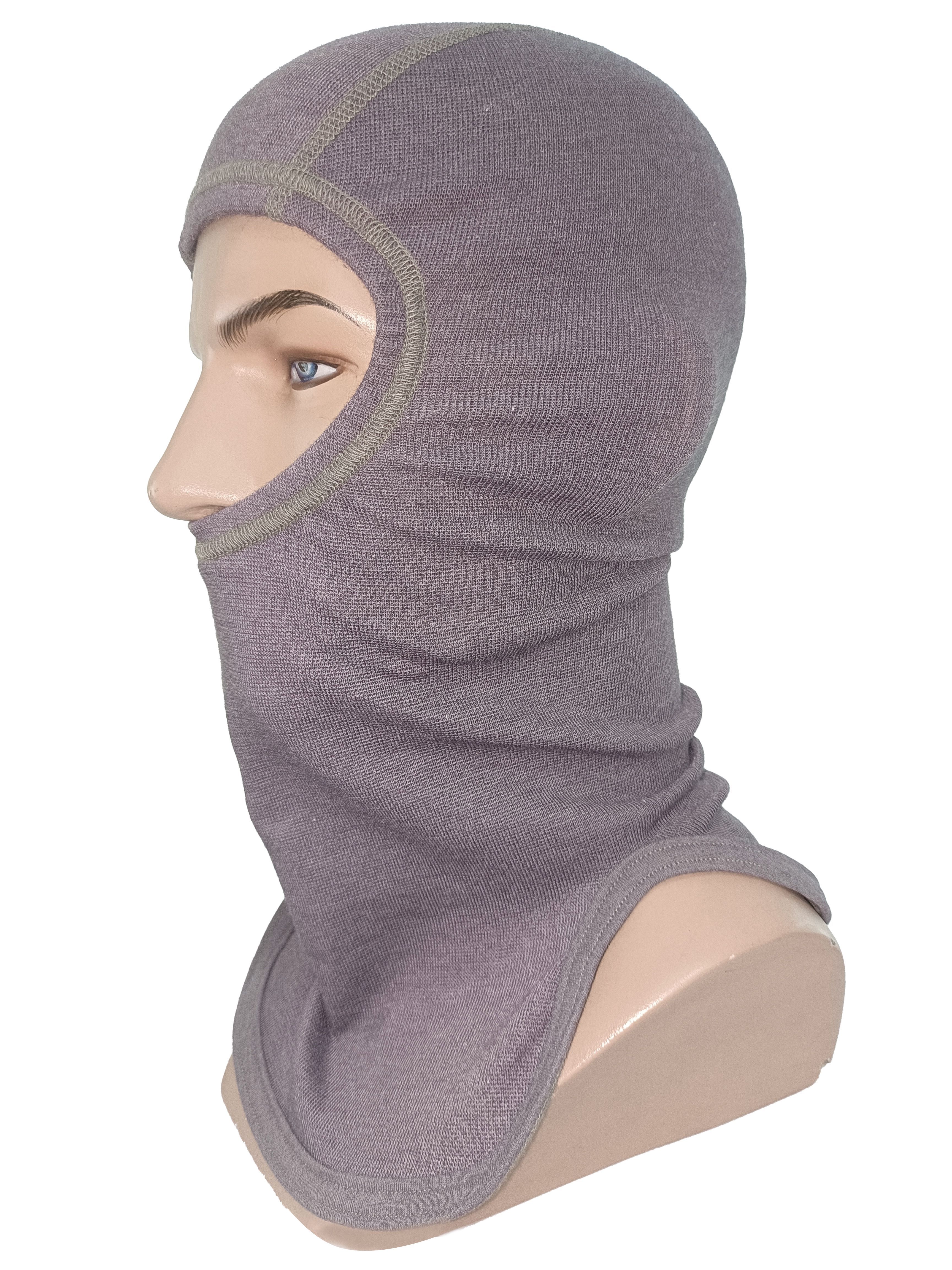 Salisbury AFHOOD12PG Premium Arc Flash Balaclava