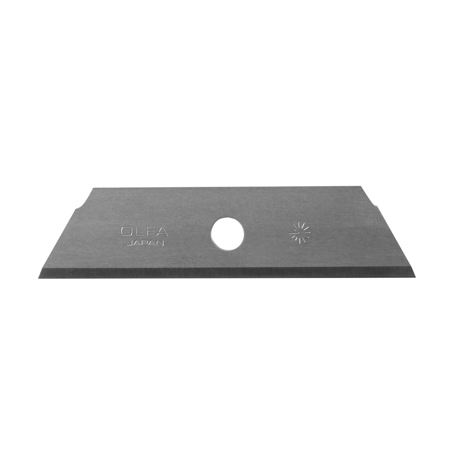 OLFA® SKB-2/50B Trapezoid Blades