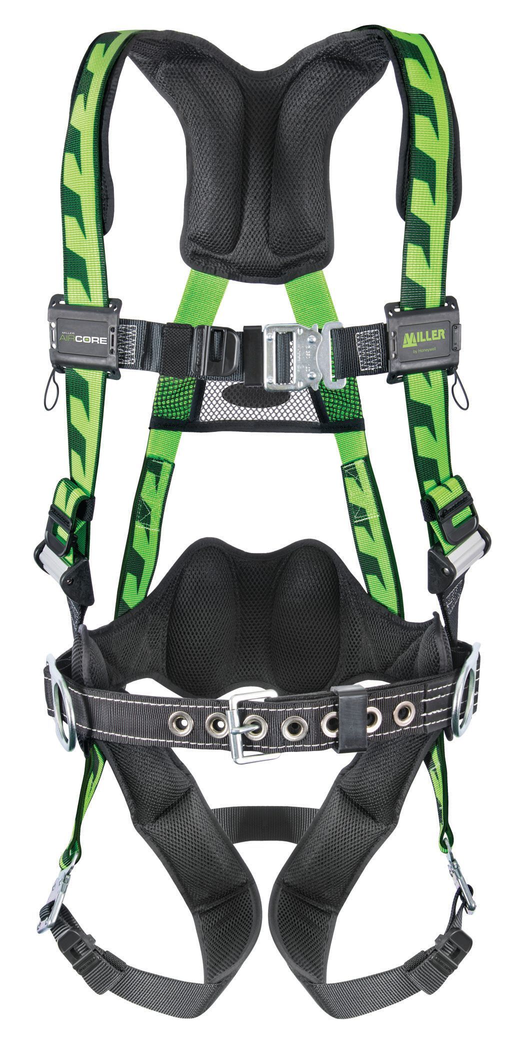Miller AC-QC-BDP/UGN AirCore™ Harness