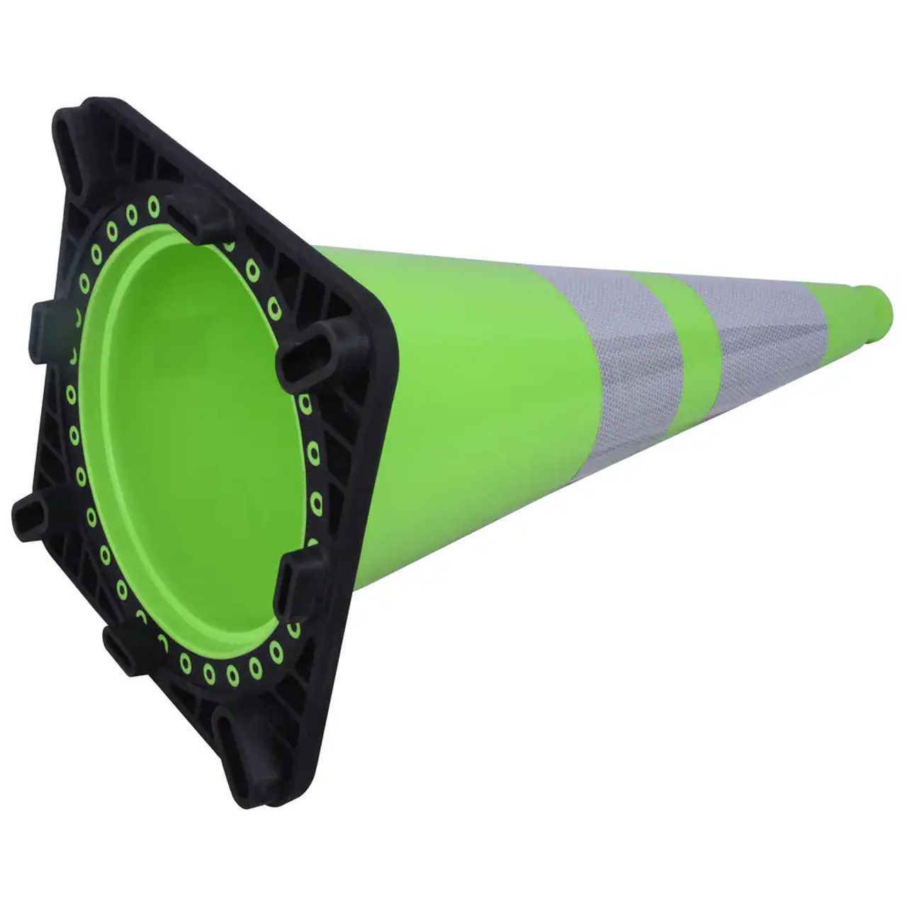 Cortina 03-500-68 DW Series Traffic Cone