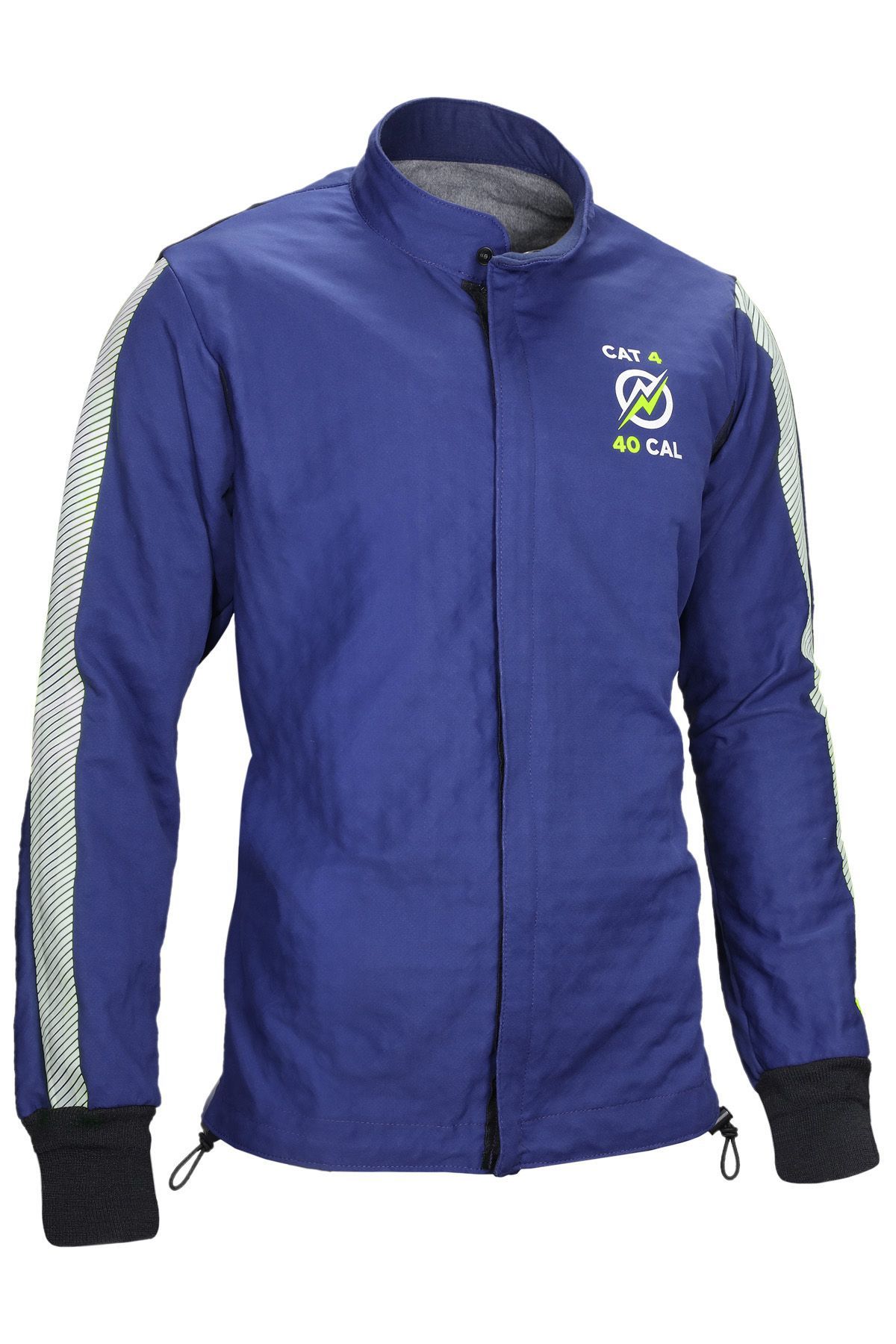 Enespro® AGP ARC40J/2XL 40 Cal Arc Flash Jacket