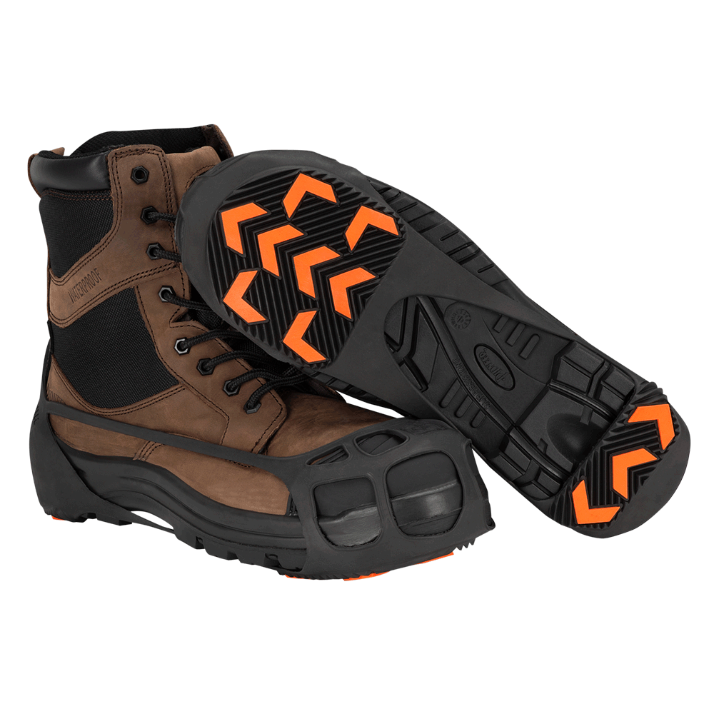 SureWerx Due North® V3553570/LXL GripPro™ Spikeless Traction Aids