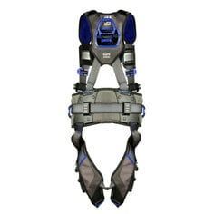 3M™ DBI-SALA® ExoFit™ X300 1113124 Comfort Construction Positioning Safety Harness