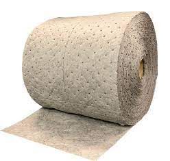 FyterTech Nonwovens™ Essentials U1PH150-2 Sorbent Roll, Universal