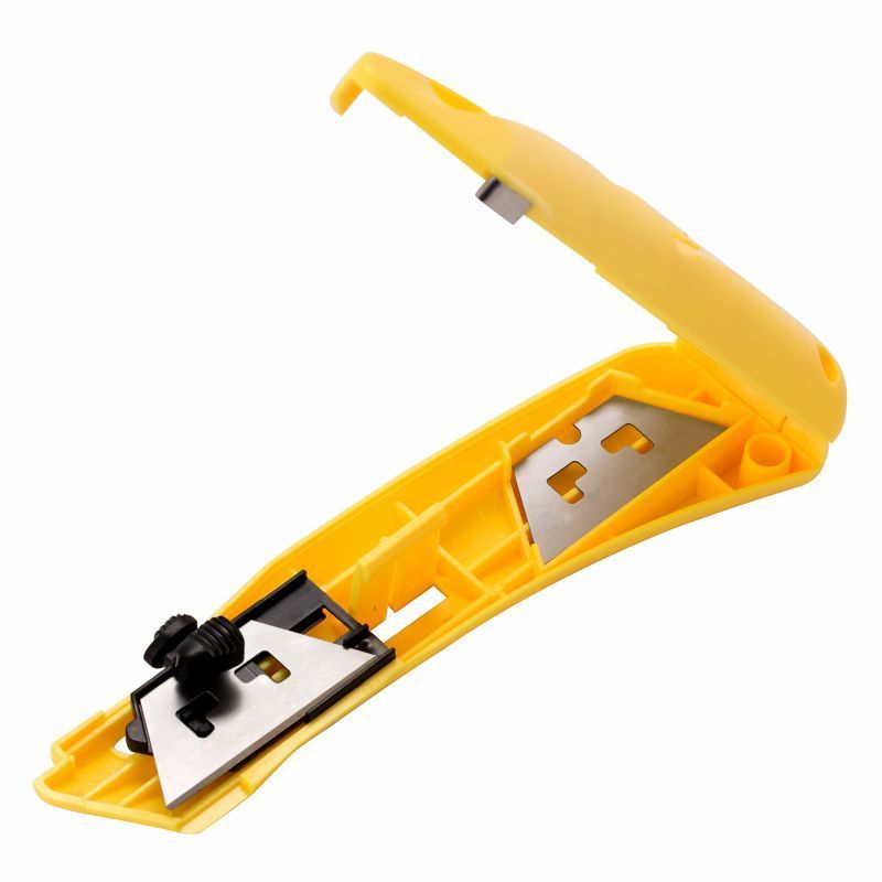 Pacific Handy Cutter EZ3 Self-Retracting Utility Knife