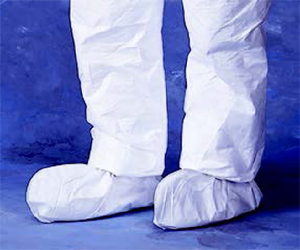 Saf-T-Gard® Enviro-Gard® P-202 Polypropylene Shoe Cover