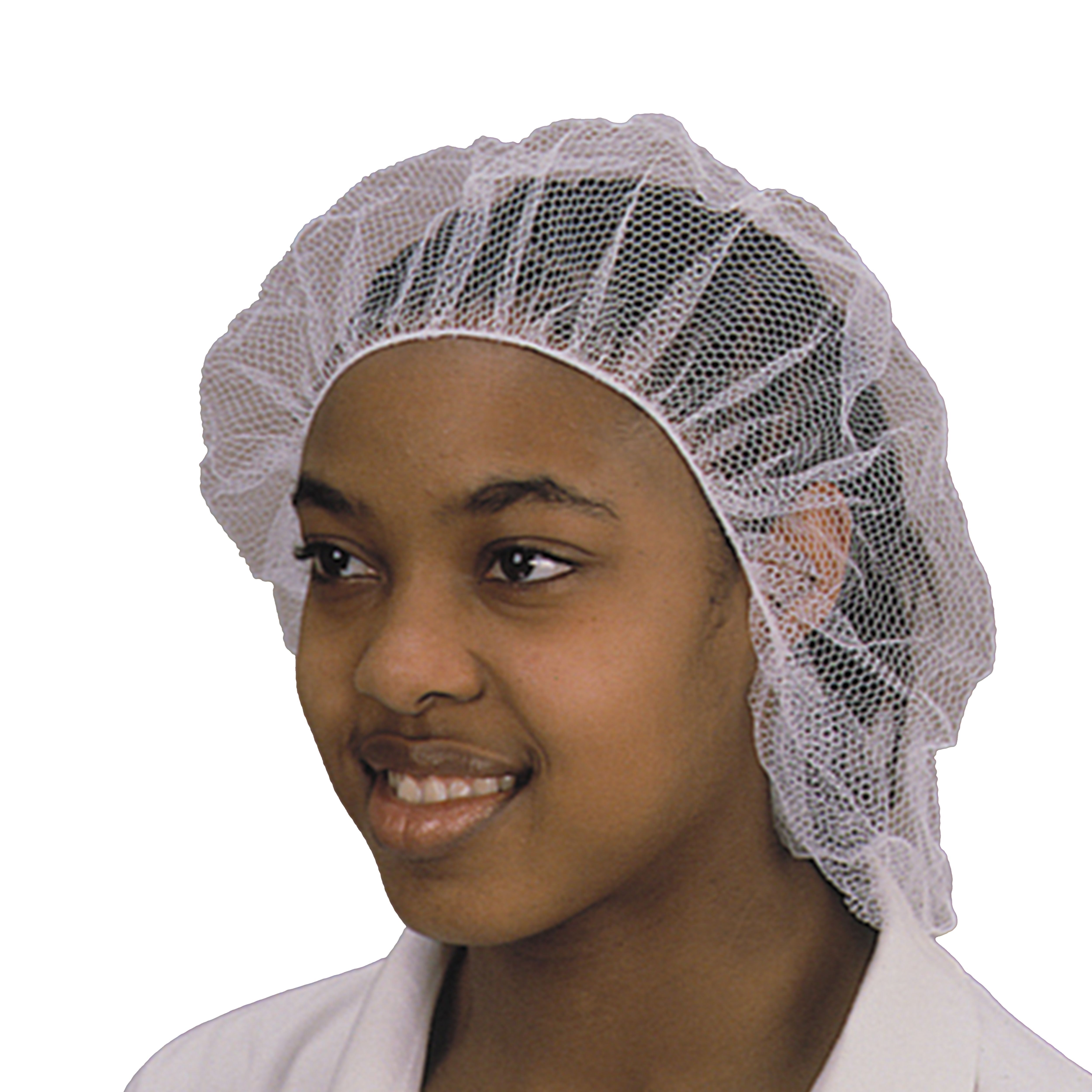 Saf-T-Gard® Enviro-Gard® 2828/W Hairnet
