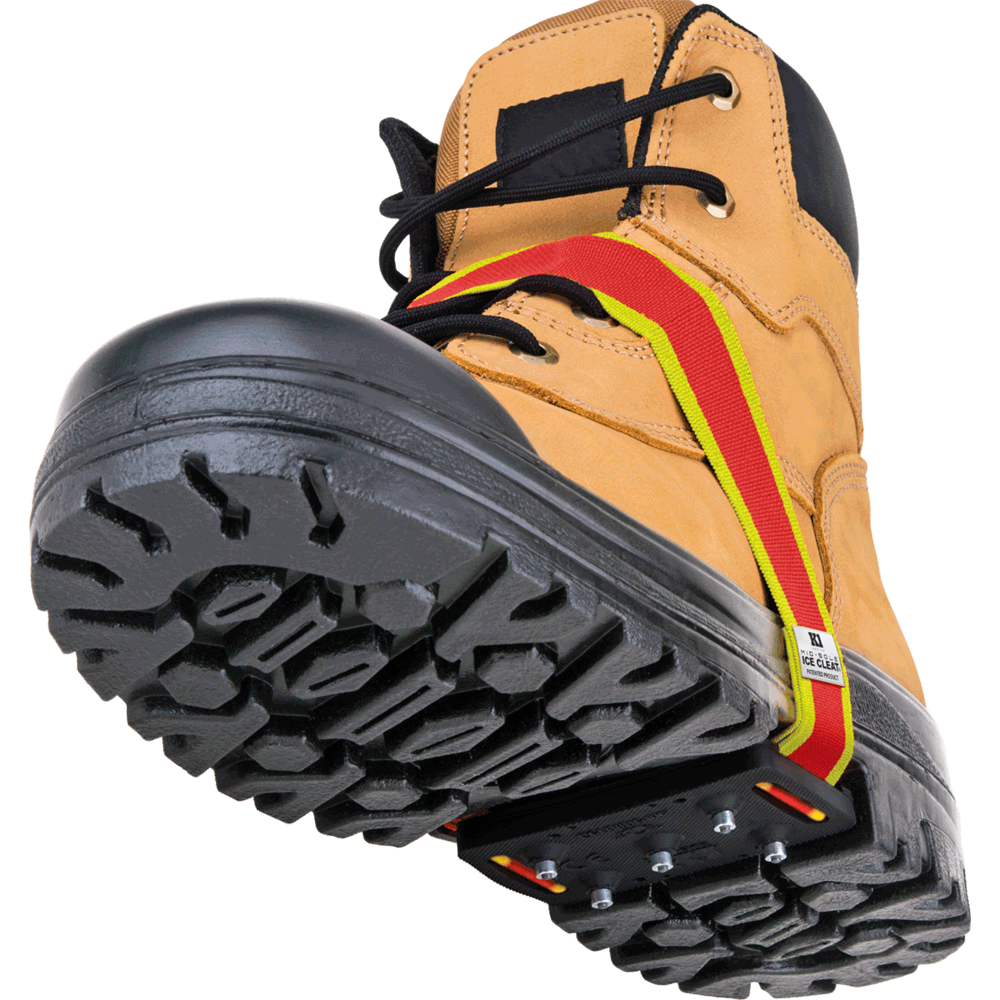 SureWerx K1 Series® V8770160-O/S Mid-Sole Intrinsic Ice Cleats
