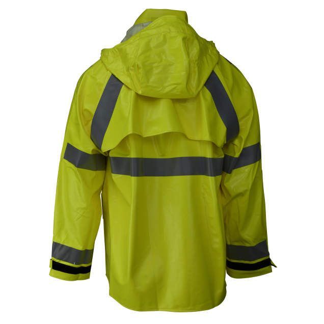 Radians Dura Arc I 22227-00/2XL FR Class 3 Hi-Viz Jacket